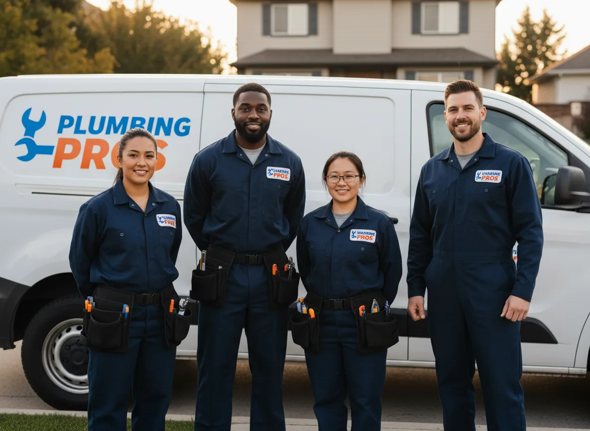 Water Heater Repair company in Mobeetie, TX